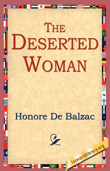 Produktbild: The Deserted Woman