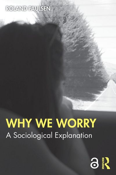 Produktbild: Why We Worry