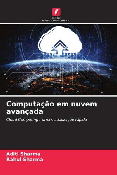Produktbild: Computa&ccedil;&atilde;o em nuvem avan&ccedil;ada