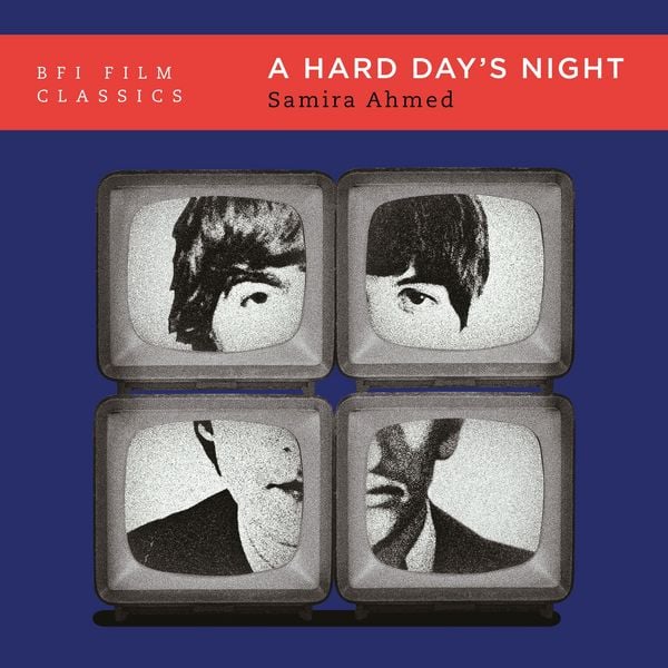 Produktbild: A Hard Day's Night
