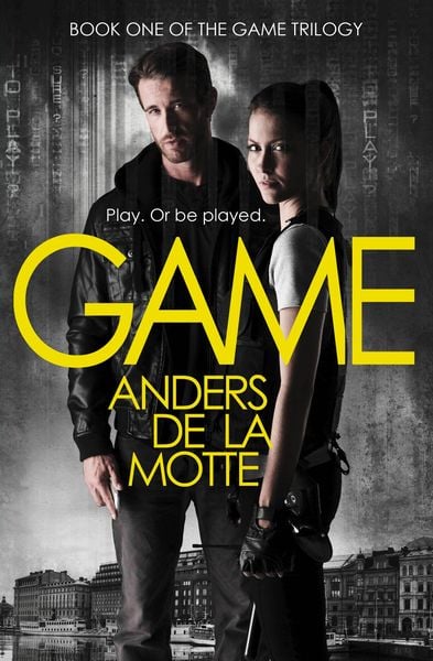Produktbild: Game