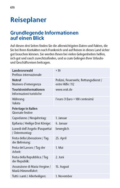 Produktbild: Langenscheidt Praktisches W&ouml;rterbuch Italienisch