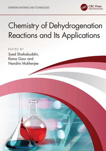 Produktbild: Chemistry of Dehydrogenation Reactions and Its Applications