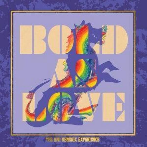 Produktbild: Bold As Love