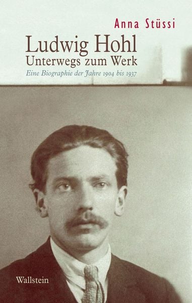 Produktbild: Ludwig Hohl