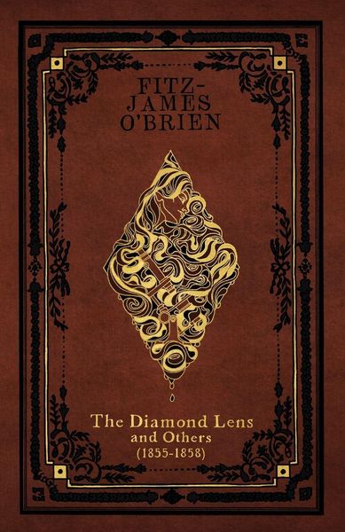 Produktbild: The Diamond Lens