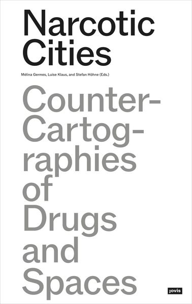Produktbild: Narcotic Cities