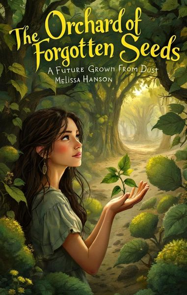 Produktbild: The Orchard of Forgotten Seeds