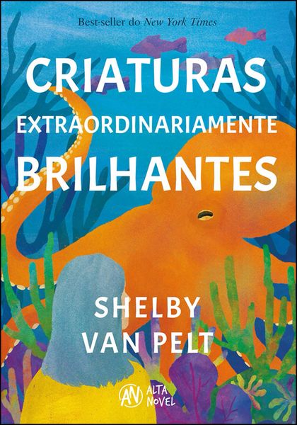 Produktbild: Criaturas extraordinariamente brilhantes