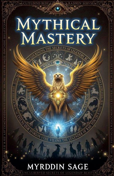 Produktbild: Mythical Mastery