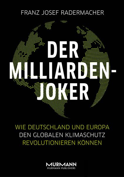 Produktbild: Der Milliarden-Joker