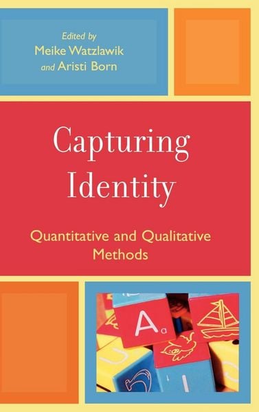 Produktbild: Capturing Identity