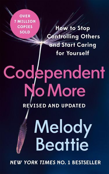 Produktbild: Codependent No More