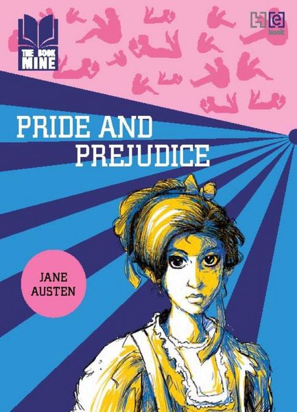Produktbild: Pride and Prejudice