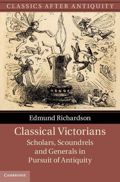 Produktbild: Classical Victorians