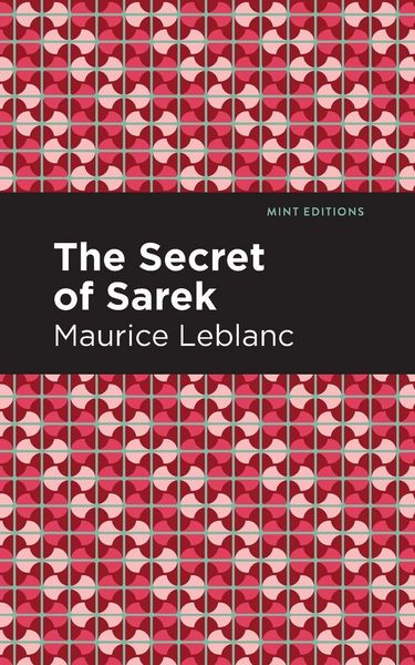 Produktbild: The Secret of the Sarek