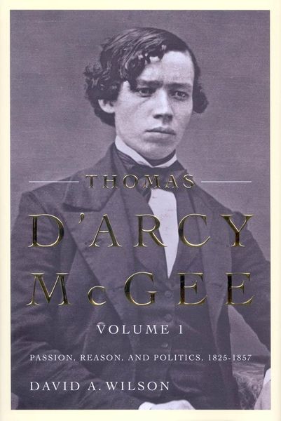 Produktbild: Thomas D'Arcy McGee