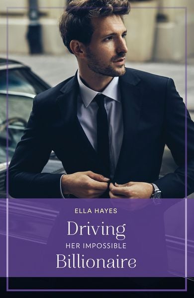 Produktbild: Driving Her Impossible Billionaire