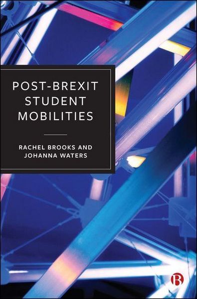 Produktbild: Post-Brexit Student Mobilities