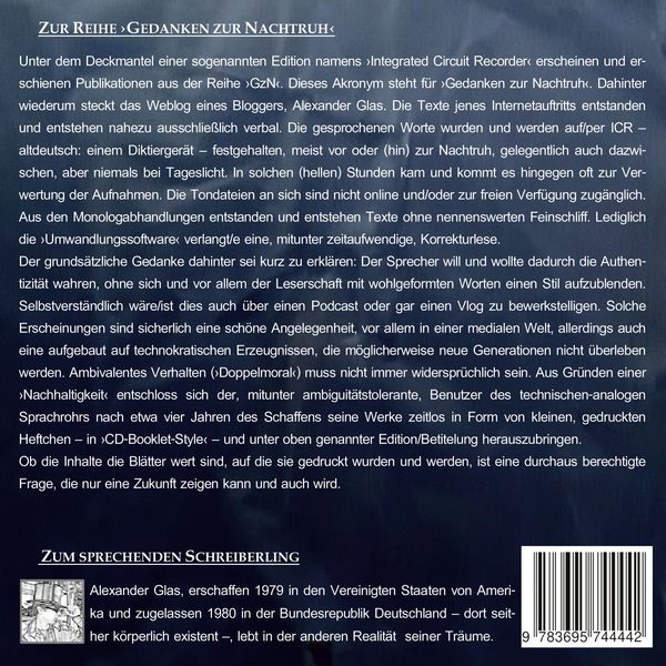 Produktbild: GzN 21: Digital Detox