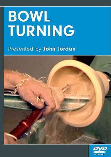 Produktbild: Bowl Turning