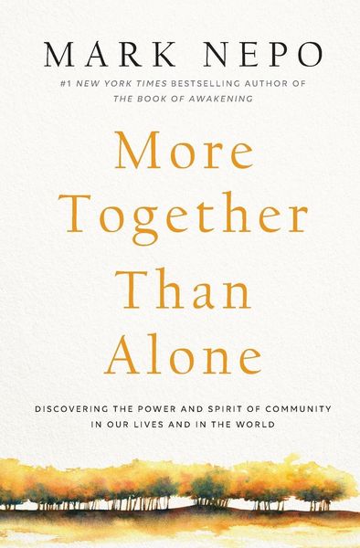 Produktbild: More Together Than Alone