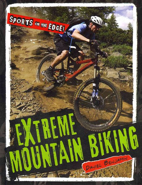 Produktbild: Extreme Mountain Biking