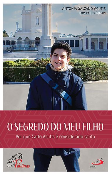 Produktbild: O Segredo do Meu Filho