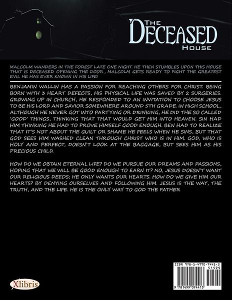 Produktbild: The Deceased House