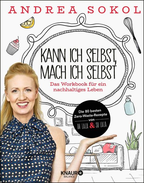 Produktbild: Kann ich selbst, mach ich selbst