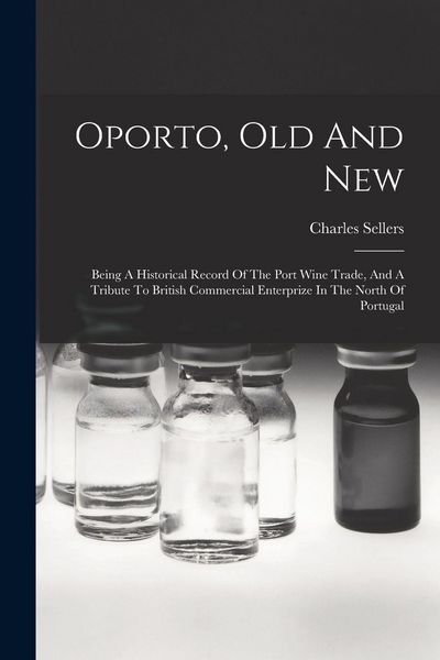 Produktbild: Oporto, Old And New