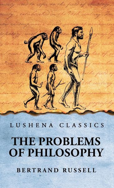 Produktbild: The Problems of Philosophy