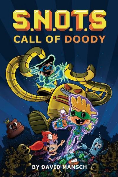 Produktbild: Call of Doody