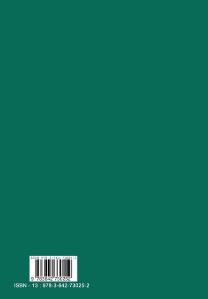 Produktbild: Progress in Botany