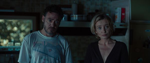 Produktbild: Speak No Evil (2022)