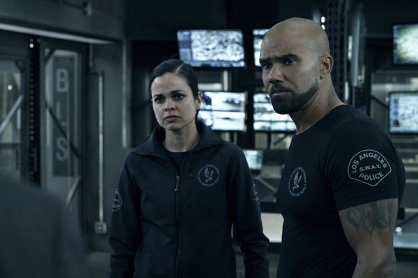 Produktbild: S.W.A.T. - Die komplette f&uuml;nfte Season [6 DVDs]