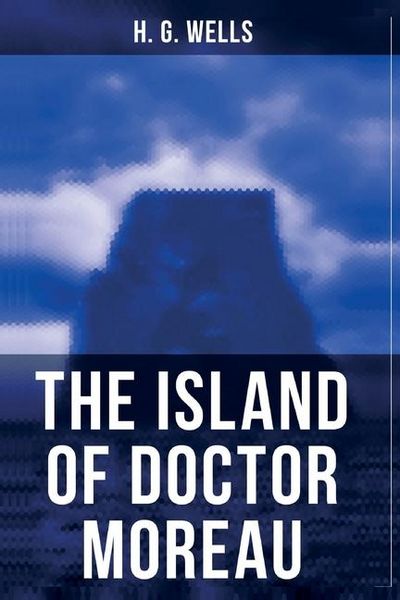 Produktbild: The Island of Doctor Moreau