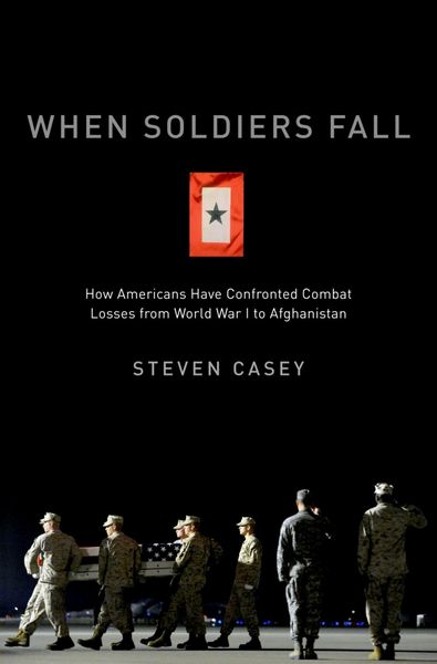 Produktbild: When Soldiers Fall