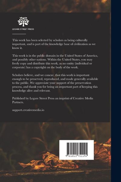 Produktbild: Naturwissenschaftliche Volksb&uuml;cher, Volumes 11-15