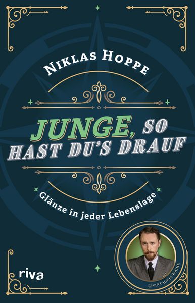 Produktbild: Junge, so hast du's drauf