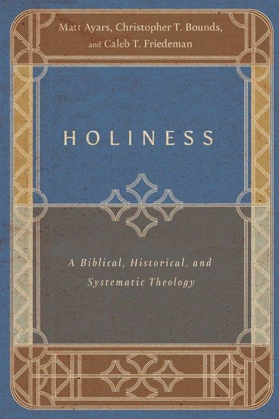Produktbild: Holiness