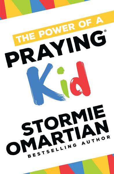 Produktbild: Power of a Praying(R) Kid