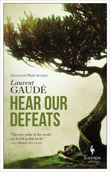 Produktbild: Hear Our Defeats