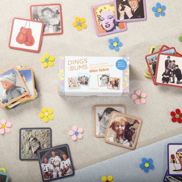 Produktbild: Dings und Bums