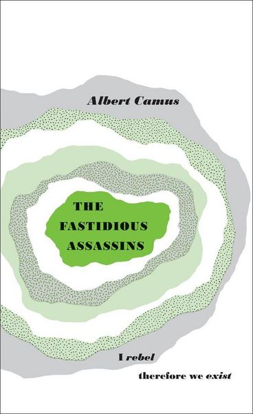 Produktbild: The Fastidious Assassins