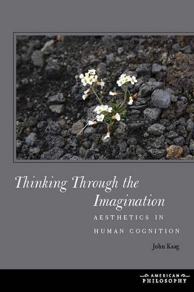 Produktbild: Thinking Through the Imagination