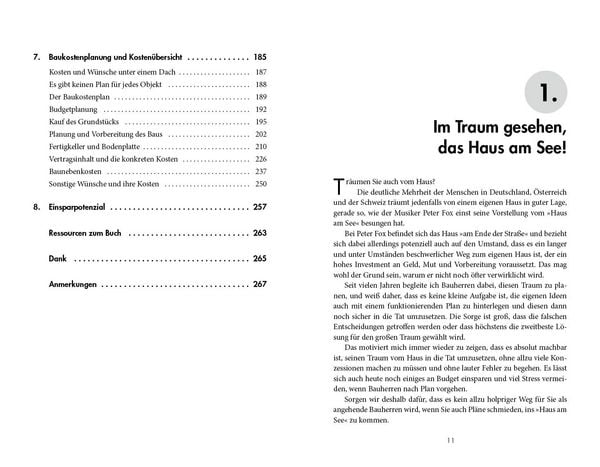 Produktbild: Bau keinen Schei&szlig;