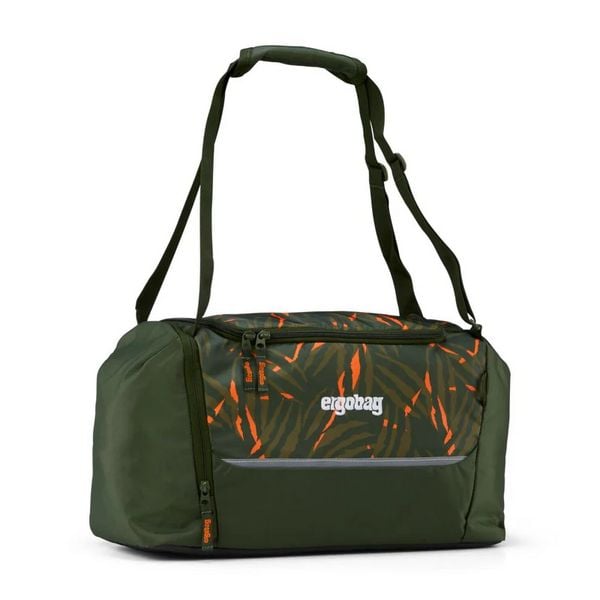 Produktbild: Ergobag Sporttasche ExB&auml;rdition