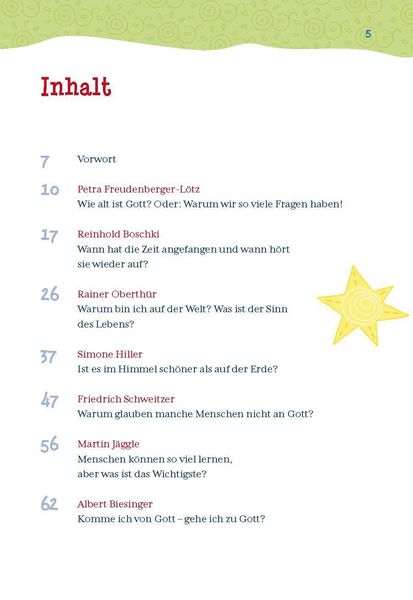 Produktbild: Woher, wohin, was ist der Sinn?