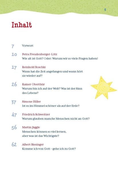 Produktbild: Woher, wohin, was ist der Sinn?